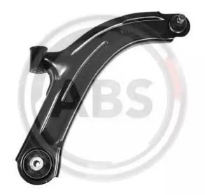 A.B.S. 210748 Важіль підвіски колеса A.B.S. 210748 Важіль підвіски колеса