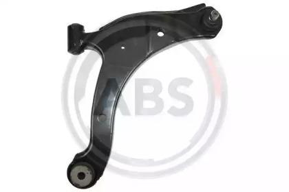 A.B.S. 210800 Arm assy suspension