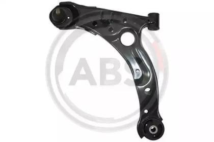 A.B.S. 210821 Arm assy suspension A.B.S. 210821 Arm assy suspension