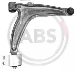 A.B.S. 210850 Arm assy suspension