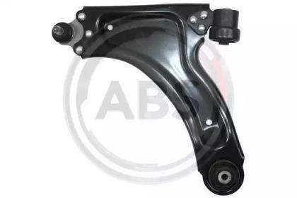 A.B.S. 210851 Arm assy suspension A.B.S. 210851 Arm assy suspension
