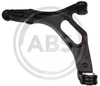 A.B.S. 210880 Важіль підвіски колеса A.B.S. 210880 Важіль підвіски колеса