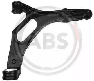 A.B.S. 210881 Важіль підвіски колеса A.B.S. 210881 Важіль підвіски колеса