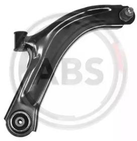 A.B.S. 210891 Важіль підвіски колеса A.B.S. 210891 Важіль підвіски колеса