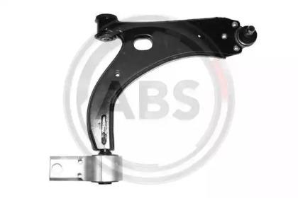 A.B.S. 210902 Arm assy suspension A.B.S. 210902 Arm assy suspension
