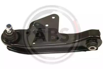 A.B.S. 210929 Arm assy suspension A.B.S. 210929 Arm assy suspension