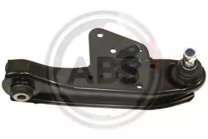 A.B.S. 210930 Arm assy suspension A.B.S. 210930 Arm assy suspension