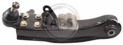 A.B.S. 211015 Важіль підвіски колеса