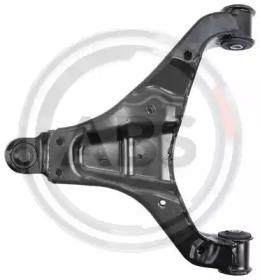A.B.S. 211070 Arm assy suspension A.B.S. 211070 Arm assy suspension