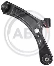 A.B.S. 211082 Arm assy suspension A.B.S. 211082 Arm assy suspension