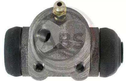 A.B.S. 2111 Циліндр гальмівний робочий A.B.S. 2111 Циліндр гальмівний робочий