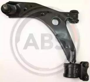 A.B.S. 211107 Arm assy suspension