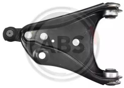A.B.S. 211218 Arm assy suspension A.B.S. 211218 Arm assy suspension