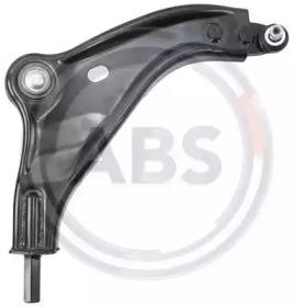 A.B.S. 211238 Важіль підвіски колеса A.B.S. 211238 Важіль підвіски колеса