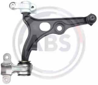 A.B.S. 211309 Arm assy suspension A.B.S. 211309 Arm assy suspension
