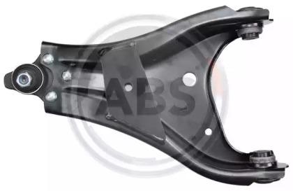 A.B.S. 211318 Arm assy suspension A.B.S. 211318 Arm assy suspension