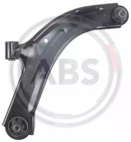 A.B.S. 211511 Важіль підвіски колеса A.B.S. 211511 Важіль підвіски колеса