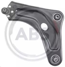 A.B.S. 211575 Важіль підвіски колеса A.B.S. 211575 Важіль підвіски колеса