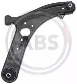 A.B.S. 211584 Важіль підвіски колеса A.B.S. 211584 Важіль підвіски колеса