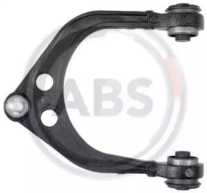 A.B.S. 211608 Важіль підвіски колеса A.B.S. 211608 Важіль підвіски колеса