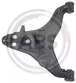 A.B.S. 211628 Важіль підвіски колеса A.B.S. 211628 Важіль підвіски колеса