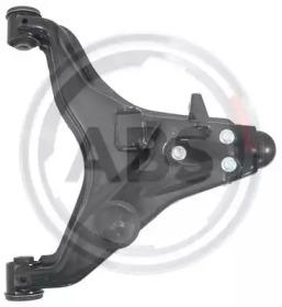 A.B.S. 211629 Важіль підвіски колеса A.B.S. 211629 Важіль підвіски колеса