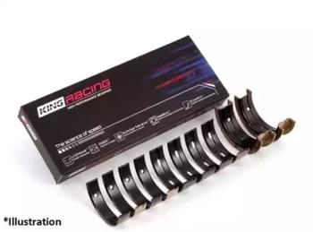 King MB5270XP STDX Вкладиші корінні колінчастого вала