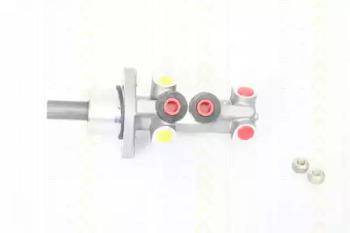 Triscan 813025128 Циліндр головний гальмівний