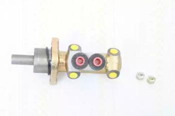 Triscan 813025140 Cylinder brake master Triscan 813025140 Cylinder brake master