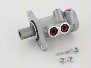 Triscan 813025147 Циліндр головний гальмівний Triscan 813025147 Циліндр головний гальмівний