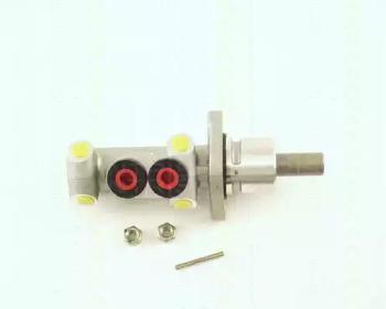 Triscan 813029144 Циліндр головний гальмівний Triscan 813029144 Циліндр головний гальмівний