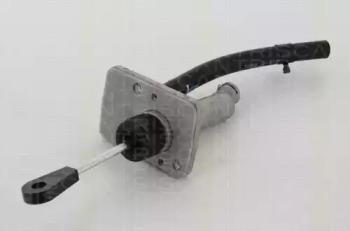 Triscan 813043204 Cylinder clutch master