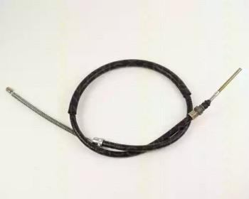 Triscan 814010119 Brake cable