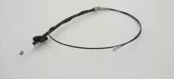 Triscan 814010151 Brake cable Triscan 814010151 Brake cable