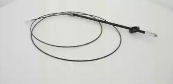 Triscan 814010153 Brake cable Triscan 814010153 Brake cable