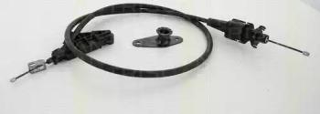 Triscan 814010196 Brake cable