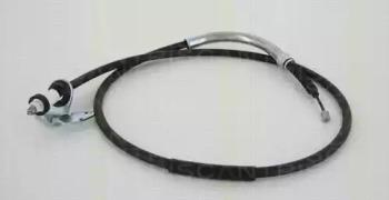 Triscan 814011143 Brake cable