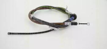Triscan 8140131172 Brake cable