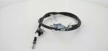 Triscan 8140131180 Brake cable Triscan 8140131180 Brake cable