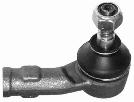 Lemforder 10249 02 End assy tie rod steering Lemforder 10249 02 End assy tie rod steering