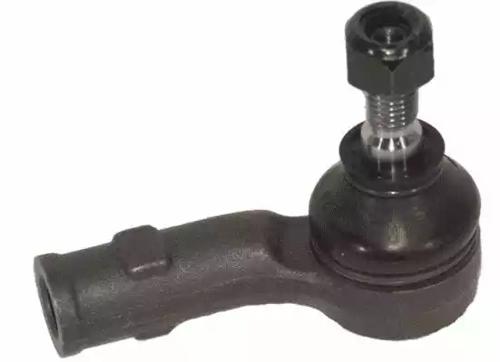 Lemforder 10250 02 End assy tie rod steering Lemforder 10250 02 End assy tie rod steering