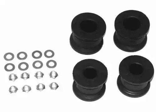 Lemforder 11118 01 Bushing stabilizer Lemforder 11118 01 Bushing stabilizer