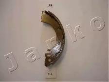 Japko 55514 Brake pads