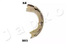 Japko 55S03 Brake pads Japko 55S03 Brake pads