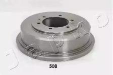 Japko 56508 Барабан гальмівний Japko 56508 Барабан гальмівний