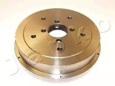 Japko 56801 Bremstrommel