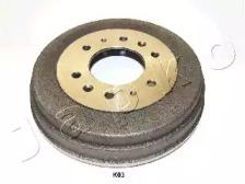 Japko 56K03 Bremstrommel Japko 56K03 Bremstrommel