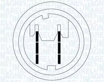 Magneti Marelli 350103573000 Склопідіймач Magneti Marelli 350103573000 Склопідіймач