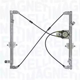Magneti Marelli 350103160700 Regulator assy door window