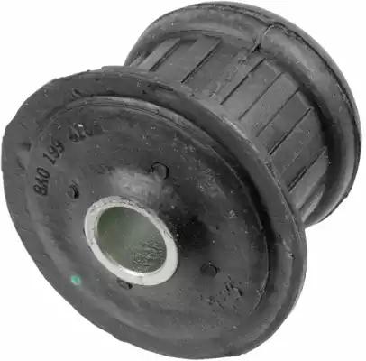 Lemforder 13714 01 Опора двигуна, КПП Lemforder 13714 01 Опора двигуна, КПП